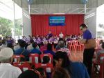 โครงการจังหวัดเคลื่อนที่