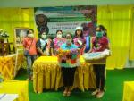 โครงการฝึกอาชีพ