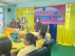 โครงการฝึกอาชีพ