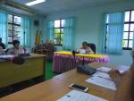 ประกาศเจตนารมณ์การป้องกันและต่อต้านการทุจริตคอรัปชั่น