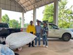 ผลการดำเนินงานธนาคารขยะชุมชนตำบลเพหลา เดือนกันยายน 2567