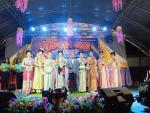 โครงการจัดงานประเพณีลอยกระทง ประจำปี พ.ศ.2567