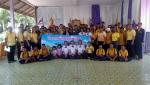โครงการมัคคุเทศก์น้อย ประจำปี พ.ศ.2567