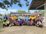 Big Cleaning Day ณ วัดพรุเตย (25 มิถุนายน 2567)