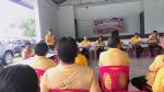 โครงการศูนย์ดำรงธรรมเคลื่อนที่
